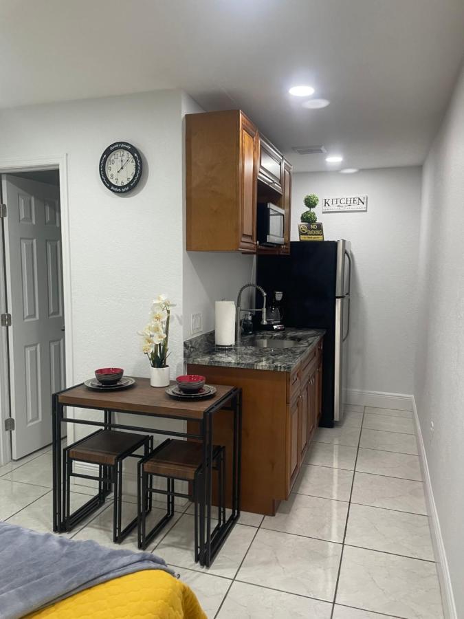 Tranquilo Y Fantastico Apartamento Cerca De Playas Y Areopuerto Tampa Exterior foto