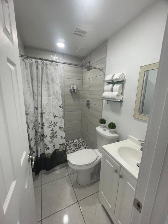 Tranquilo Y Fantastico Apartamento Cerca De Playas Y Areopuerto Tampa Exterior foto