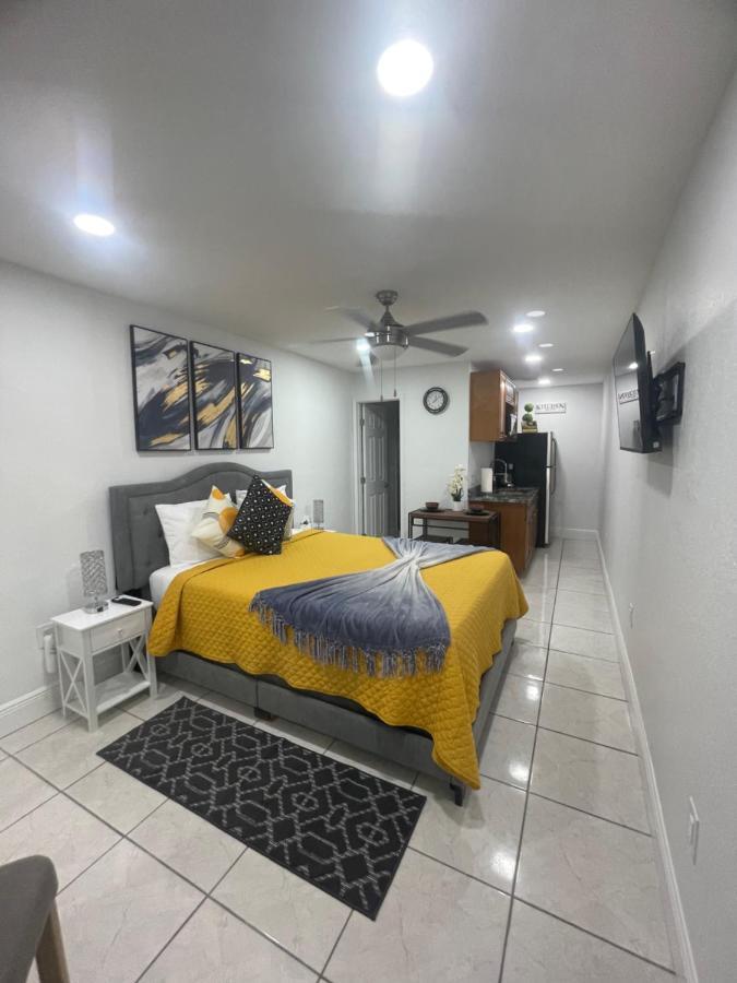 Tranquilo Y Fantastico Apartamento Cerca De Playas Y Areopuerto Tampa Exterior foto